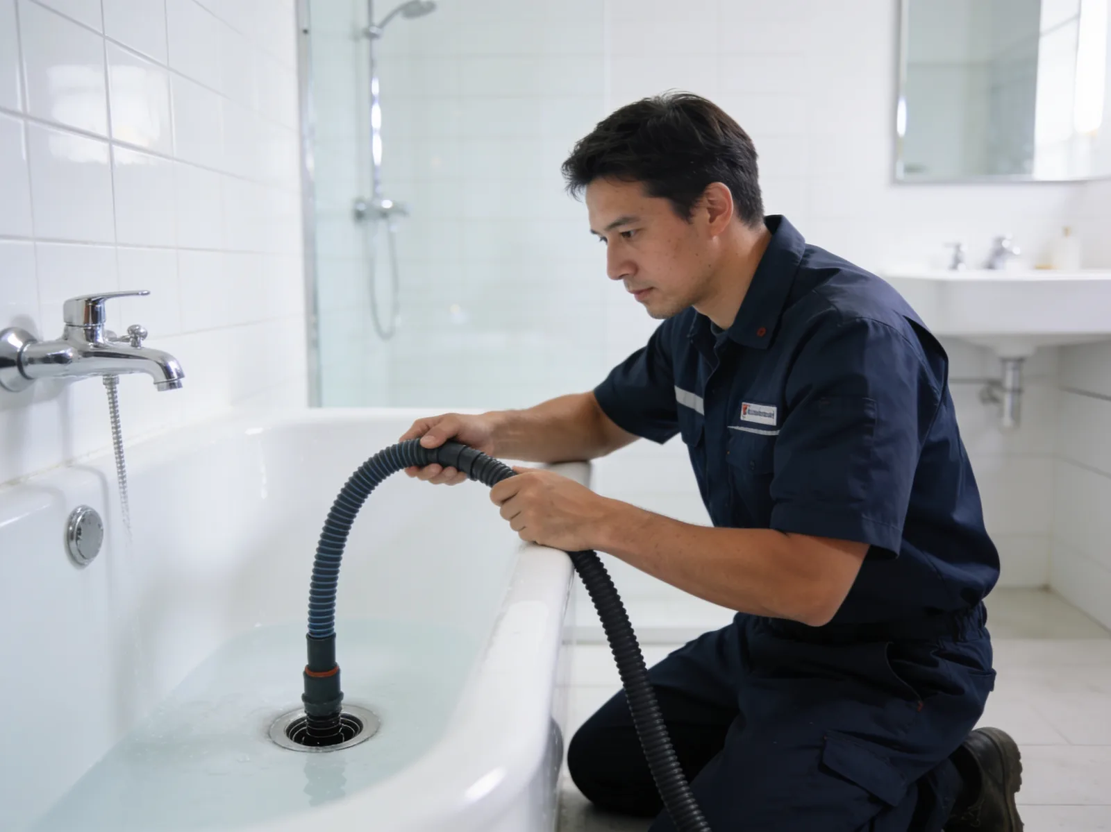 Emergency Plumber Hickory Corners, MI FAQs
